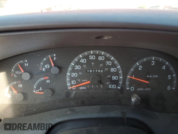 1997 Ford F-150 XL with VIN 1FTDX0729VKB37387, listed as a Copart auction lot 88841045 with 181,786 mi miles and Clean title. Bid and sale history available at DreamBid. Image 9.