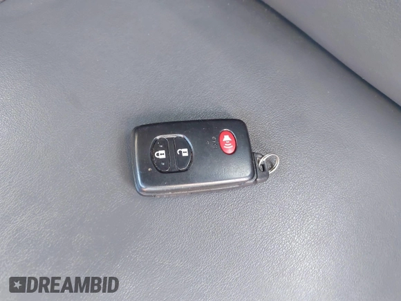 2014 Toyota Prius Four with VIN JTDKN3DU6E1760525, listed as a IAAI auction lot 42004587 with 211,534 mi miles and . Bid and sale history available at DreamBid. Image 11.