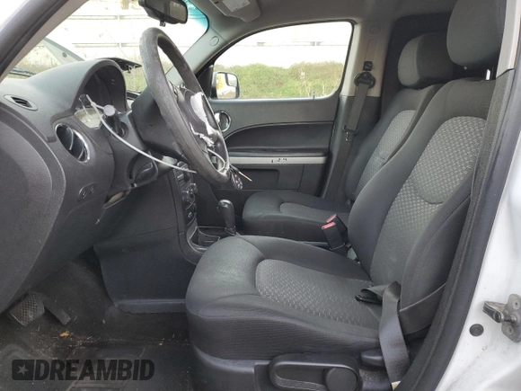 2011 Chevrolet HHR LS with VIN 3GCAAAFWXBS635807, listed as a Copart auction lot 80235724 with 187,826 mi miles and Clean title. Bid and sale history available at DreamBid. Image 7.