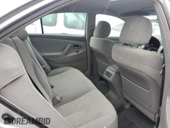 2009 Toyota Camry with VIN 4T1BE46K39U861930, listed as a Copart auction lot 56070825 with 127,544 mi miles and Clean Title. Bid and sale history available at DreamBid. Image 10.