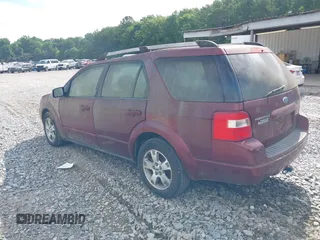 2006 Ford Freestyle Limited with VIN 1FMZK03146GA30023, listed as a IAAI auction lot 42514643 with 146,477 mi miles and . Bid and sale history available at DreamBid. Image 3.