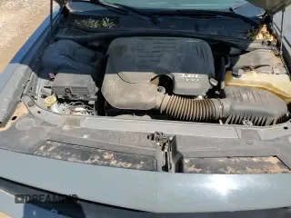 2019 Dodge Challenger SXT с VIN 2C3CDZAG5KH521123, выставлен на аукционе Copart как лот 69700805 с пробегом 103 552 миль миль и Чистый • Clean title. История ставок и продаж доступна на DreamBid. Изображение 13.