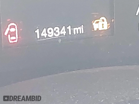 2017 Jeep Renegade Sport with VIN ZACCJBAB4HPG09720, listed as a IAAI auction lot 42234063 with 149,341 mi miles and . Bid and sale history available at DreamBid. Image 7.