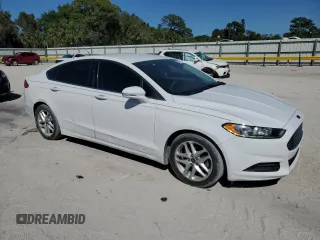 2015 Ford Fusion SE with VIN 3FA6P0H73FR228807, listed as a Copart auction lot 50043565 with 155,525 mi miles and Clean Title. Bid and sale history available at carsss.com. Image 4.