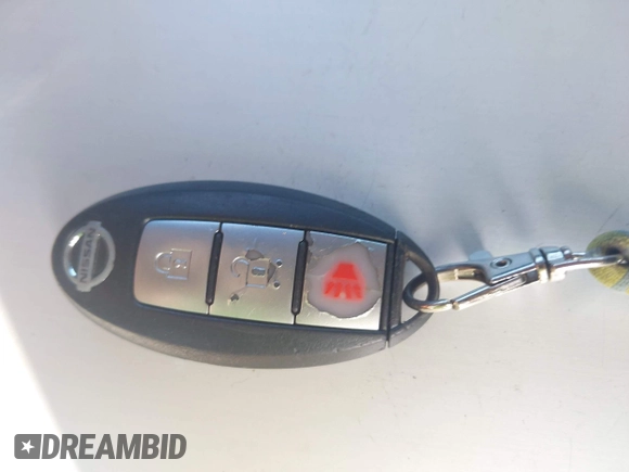 2011 Nissan Murano LE with VIN JN8AZ1MW7BW180502, listed as a IAAI auction lot 42012620 with 169,794 mi miles. Bid and sale history available at carsss.com. Image 11.