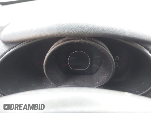 2014 Kia Soul with VIN KNDJN2A24E7061917, listed as a IAAI auction lot 41590995 with Not Provided miles and . Bid and sale history available at DreamBid. Image 14.