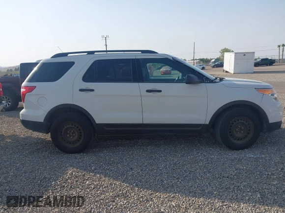 2011 Ford Explorer z VIN 1FMHK7B81BGA39873, wystawiony jako IAAI lot #42393681 z przebiegiem 177 835 mil mil oraz . Historia ofert i sprzedaży dostępna na DreamBid. Obrazek 13.