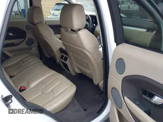 2013 Land Rover Range Rover Evoque Pure Plus с VIN SALVP2BG1DH765158, выставлен на аукционе IAAI как лот 42122617 с пробегом 90 277 миль миль и . История ставок и продаж доступна на DreamBid. Изображение 8.
