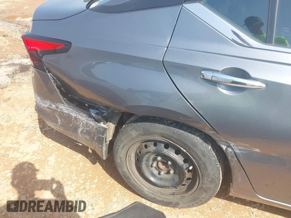 2019 Nissan Altima S z VIN 1N4BL4BV0KC188011, wystawiony jako IAAI lot #42265130 z przebiegiem 78 559 mil mil oraz . Historia ofert i sprzedaży dostępna na DreamBid. Obrazek 6.