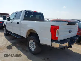 2019 Ford F-250 XL with VIN 1FT7W2B65KED74071, listed as a IAAI auction lot 42505692 with 197,880 mi miles and . Bid and sale history available at DreamBid. Image 3.