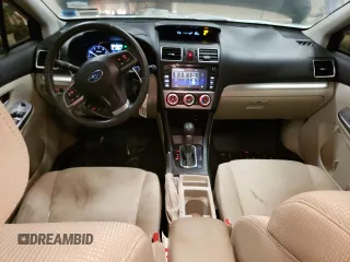 2016 Subaru Impreza Special Sports Premium z VIN JF1GPAS6XG8345927, wystawiony jako Copart lot #43246965 z przebiegiem 49 407 mil mil oraz Czysty tytuł • Clean title. Historia ofert i sprzedaży dostępna na DreamBid. Obrazek 8.