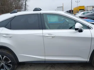 2018 Lexus RX 350 with VIN 2T2BZMCA7JC144576, listed as a IAAI auction lot 41811166 with 127,548 mi miles and . Bid and sale history available at DreamBid. Image 14.