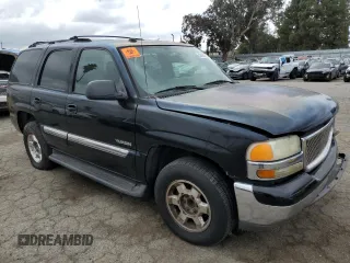 2005 GMC Yukon SLT with VIN 1GKEC13T95R122789, listed as a Copart auction lot 53920095 with 0 mi miles and Clean Title. Bid and sale history available at carsss.com. Image 4.