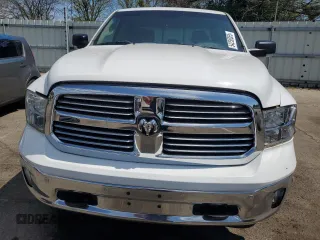 2015 Ram 1500 Outdoorsman with VIN 1C6RR7LM2FS671565, listed as a Copart auction lot 54255055 with 249,428 mi miles and Clean title. Bid and sale history available at DreamBid. Image 5.