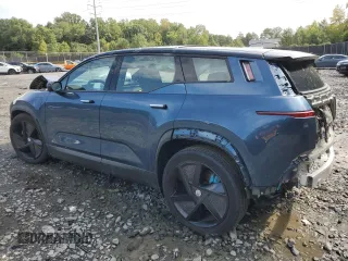 2023 Fisker Ocean One z VIN VCF1ZBU23PG004403, wystawiony jako Copart lot #69169144 z przebiegiem Nie podano mil oraz Szkody całkowita. Historia ofert i sprzedaży dostępna na DreamBid. Obrazek 2.