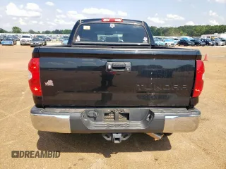 2016 Toyota Tundra SR5 z VIN 5TFEW5F16GX193399, wystawiony jako Copart lot #59543595 z przebiegiem 110 628 mil mil oraz Szkoda całkowita • Salvage title. Historia ofert i sprzedaży dostępna na DreamBid. Obrazek 6.