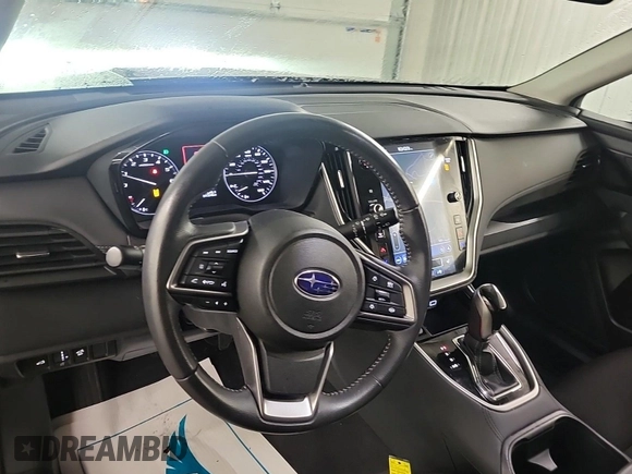 2024 Subaru Outback Premium with VIN 4S4BTAFC7R3263763, listed as a IAAI auction lot 42774215 with 31,375 mi miles and . Bid and sale history available at DreamBid. Image 13.