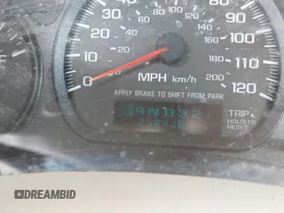2002 Chevrolet Impala z VIN 2G1WF55E829112959, wystawiony jako IAAI lot #42874334 z przebiegiem 238 416 mil mil oraz . Historia ofert i sprzedaży dostępna na DreamBid. Obrazek 7.