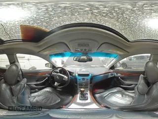 2009 Cadillac CTS AWD z VIN 1G6DT57V990136974, wystawiony jako Copart lot #50154525 z przebiegiem 196 934 mil mil oraz Szkoda całkowita • Salvage title. Historia ofert i sprzedaży dostępna na DreamBid. Obrazek 13.