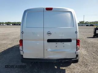 2018 Nissan NV200 S with VIN 3N6CM0KN4JK698159, listed as a Copart auction lot 61804305 with 72,761 mi miles and Clean title. Bid and sale history available at DreamBid. Image 6.