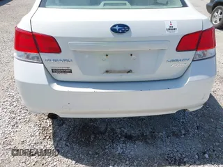 2013 Subaru Legacy Premium with VIN 4S3BMBC67D3047992, listed as a IAAI auction lot 41809932 with 180,705 mi miles and . Bid and sale history available at carsss.com. Image 12.
