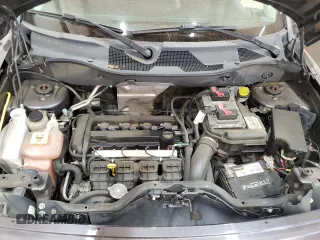 2014 Jeep Patriot High Altitude z VIN 1C4NJPFA4ED813336, wystawiony jako Copart lot #54747055 z przebiegiem 144 000 mil mil oraz Szkoda całkowita • Salvage title. Historia ofert i sprzedaży dostępna na DreamBid. Obrazek 12.