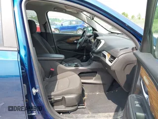 2021 GMC Terrain SLE с VIN 3GKALTEV2ML336795, выставлен на аукционе IAAI как лот 42476822 с пробегом 39 804 миль миль и . История ставок и продаж доступна на DreamBid. Изображение 5.