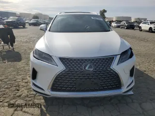 2020 Lexus RX 350 с VIN 2T2HZMDA0LC230663, выставлен на аукционе Copart как лот 48337525 с пробегом 55 262 миль миль и Списание • Salvage title. История ставок и продаж доступна на DreamBid. Изображение 5.