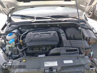 2015 Volkswagen Jetta Sport with VIN 3VWD17AJ0FM271660, listed as a IAAI auction lot 42527496 with 115,008 mi miles and . Bid and sale history available at DreamBid. Image 10.
