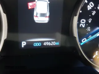 2022 Toyota RAV4 Hybrid XLE Premium with VIN 4T3B6RFV5NU085564, listed as a IAAI auction lot 42854215 with 49,616 mi miles and . Bid and sale history available at DreamBid. Image 21.