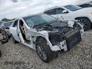 2017 Genesis G80 3.8L with VIN KMHGN4JE2HU175741, listed as a Copart auction lot 70855184 with 59,136 mi miles and Salvage Title. Bid and sale history available at carsss.com. Image 4.