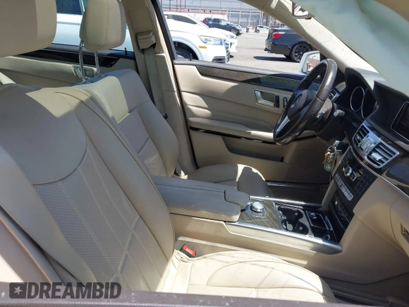 2015 Mercedes-Benz E 350 Sport with VIN WDDHF5KB3FB148188, listed as a IAAI auction lot 42629262 with 180,772 mi miles and . Bid and sale history available at DreamBid. Image 5.