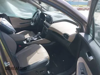 2020 Hyundai Santa Fe Limited with VIN 5NMS53AA5LH191809, listed as a IAAI auction lot 39804008 with 115,775 mi miles and . Bid and sale history available at DreamBid. Image 5.