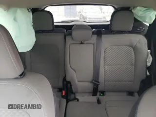 2020 Ford Escape SE с VIN 1FMCU9G62LUB43587, выставлен на аукционе Copart как лот 53842745 с пробегом 94 947 миль миль и Списание • Salvage title. История ставок и продаж доступна на DreamBid. Изображение 10.