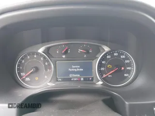2023 GMC Acadia SLT with VIN 1GKKNUL44PZ211812, listed as a IAAI auction lot 42471197 with 41,301 mi miles and . Bid and sale history available at DreamBid. Image 7.
