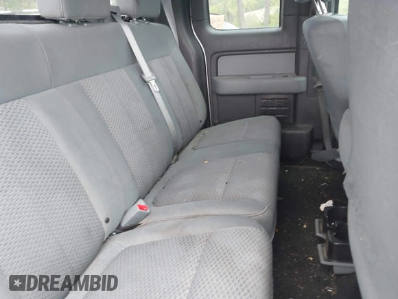 2011 Ford F-150 XL с VIN 1FTEX1CM6BFC31040, выставлен на аукционе IAAI как лот 42025695 с пробегом 172 792 миль миль и . История ставок и продаж доступна на DreamBid. Изображение 8.
