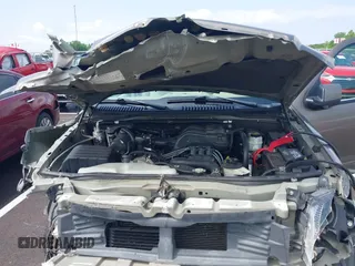 2006 Ford Explorer Eddie Bauer с VIN 1FMEU64E46UA91712, выставлен на аукционе IAAI как лот 42290089 с пробегом 184 684 миль миль и . История ставок и продаж доступна на DreamBid. Изображение 10.