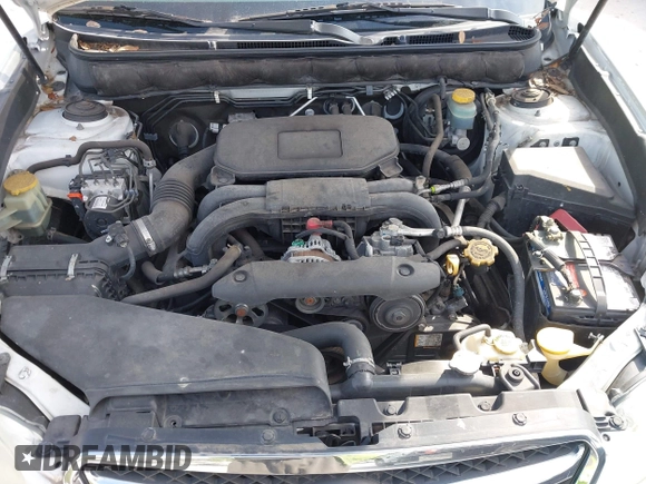 2011 Subaru Legacy Prem with VIN 4S3BMBB6XB3220824, listed as a IAAI auction lot 42174334 with 168,528 mi miles and . Bid and sale history available at DreamBid. Image 10.