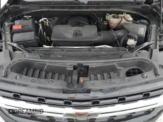 2021 Chevrolet Suburban LS with VIN 1GNSCBKDXMR396412, listed as a Copart auction lot 81518794 with Not Provided miles and Non Repairable. Bid and sale history available at DreamBid. Image 12.