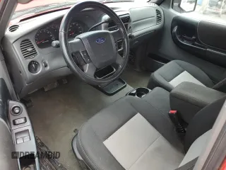 2008 Ford Ranger XL z VIN 1FTYR10D48PA42630, wystawiony jako Copart lot #56420605 z przebiegiem 187 704 mil mil oraz Szkoda całkowita • Salvage title. Historia ofert i sprzedaży dostępna na DreamBid. Obrazek 8.