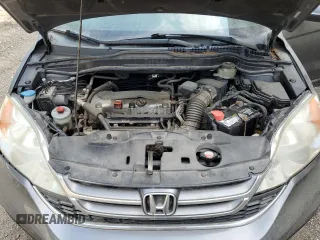 2010 Honda CR-V EX-L with VIN 5J6RE4H75AL023558, listed as a Copart auction lot 64855505 with 90,474 mi miles and Clean title. Bid and sale history available at DreamBid. Image 12.