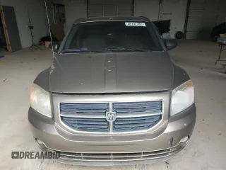 2007 Dodge Caliber R/T z VIN 1B3HE78K97D153211, wystawiony jako Copart lot #48132385 z przebiegiem Nie podano mil oraz Nie do naprawy • Non repairable. Historia ofert i sprzedaży dostępna na DreamBid. Obrazek 5.