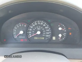2006 Kia Sorento LX with VIN KNDJD733165595587, listed as a IAAI auction lot 40365177 with 206,234 mi miles and . Bid and sale history available at DreamBid. Image 7.