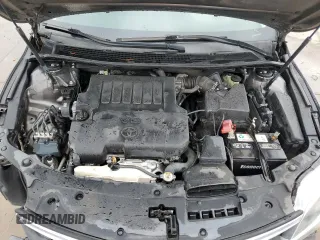 2016 Toyota Avalon Limited with VIN 4T1BK1EB6GU241322, listed as a Copart auction lot 86347944 with 135,186 mi miles and Clean Title. Bid and sale history available at carsss.com. Image 11.