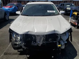 2024 GMC Terrain SLT с VIN 3GKALPEG9RL181873, выставлен на аукционе Copart как лот 58970655 с пробегом 38 039 миль миль и Списание • Salvage title. История ставок и продаж доступна на DreamBid. Изображение 5.