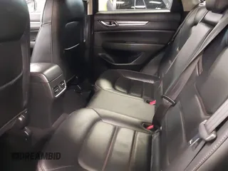 2021 Mazda CX-5 Grand Touring with VIN JM3KFBDM7M1392644, listed as a IAAI auction lot 41824612 with 80,000 mi miles and . Bid and sale history available at DreamBid. Image 8.