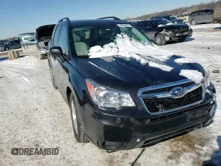 2016 Subaru Forester 2.5i Premium with VIN JF2SJADC9GH475059, listed as a Copart auction lot 46254655 with 84,535 mi miles and Salvage Title. Bid and sale history available at carsss.com. Image 11.
