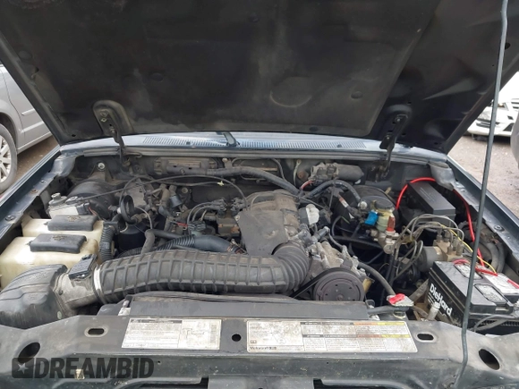 1999 Ford Ranger XLT with VIN 1FTZR15X8XPB79270, listed as a IAAI auction lot 42350818 with 166,523 mi miles and . Bid and sale history available at DreamBid. Image 10.