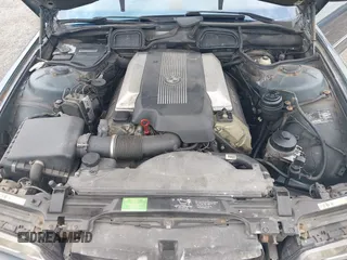 2001 BMW 7 Series 740i with VIN WBAGG834X1DN87354, listed as a IAAI auction lot 42749277 with Not provided miles and . Bid and sale history available at DreamBid. Image 10.