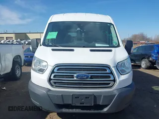 2016 Ford Transit XL с VIN 1FDZK1CM3GKA45160, выставлен на аукционе IAAI как лот 41859354 с пробегом 127 597 миль миль и . История ставок и продаж доступна на DreamBid. Изображение 12.